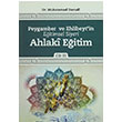 Peygamber ve Ehlibeytin Eitimsel Siyeri Cilt 3 Ahlaki Eitim El Mustafa Yaynlar