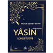 Yasin Suresi Tefsiri niversite Yaynlar