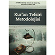 Kuran Tefsiri Metodolojisi El Mustafa Yaynclk