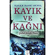Kayk ve Kan Hasan Basri enel Post Yaynlar