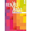 Renkli Kat Halil brahim Kartal kinci Adam Yaynlar