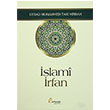 slami rfan Muhammed Taki Misbah  el-Mustafa Yaynlar