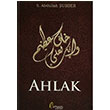 Ahlak Seyyid Abdullah ubber El Mustafa Yaynlar