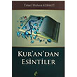 Kurandan Esintiler El Mustafa Yaynlar