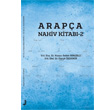 Arapa Nahiv Kitab 2 Faruk zdemir E Yaz Yaynlar