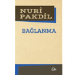 Balanma Nuri Pakdil Edebiyat Dergisi Yaynlar
