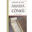 Amasya Cnk ahin Kktrk E Yaz Yaynlar