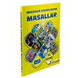 Bugnn ocuklarna Masallar 10 Kitap Parlt Yaynclk