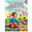 iekler Snf 3 Sevgi Dolu Kalpler Mutlu ocuklar amlca ocuk Yaynlar
