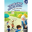 Tertemiz Gnler Salkl Nesiller  iekler Snf  5 amlca ocuk Yaynlar