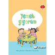 Yemek Yiyorum Mikado Yaynlar