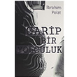 Garip Bir Yolculuk brahim Polat Gece Kitapl