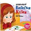 Kararsz Kiraz Benzemez Kimse Sana Alkm zalp nar Yaynlar