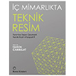  Mimarlkta Teknik Resim Tahsin Canbulat Remzi Kitabevi