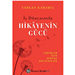  Dnyasnda Hikayenin Gc Tark Karabel Remzi Kitabevi