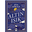Altn Ik Ziya Gkalp Bilgi Yaynevi