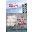 slamcln Deien Dili Nazm Mavi Pnar Yaynclk
