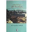 Dou Bys Ah Kuds Ali Haydar Haksal z Yaynclk