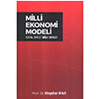 Milli Ekonomi Modeli Haydar Ba cmal Yaynlar