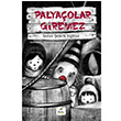 Palyaolar Giremez ener kr Yiitler Elma Yaynlar