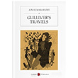 Gullivers Travels Jonathan Swift Karbon Kitaplar