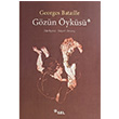 Gzn yks Georges Bataille Sel Yaynclk