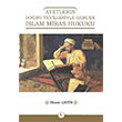 Ayetlerin Doru Tevilleriyle Gerek slam Miras Hukuku lhami etin Kule Kitap