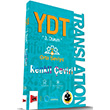 YKS 3. Oturum YDT Translation Orta Seviye Renkli eviri Yarg Yaynlar