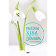 Yazdm Ka Dndm Duygu Karakaya Tilki Kitap
