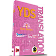 YDS Translation Orta Seviye Renkli eviri Yarg Yaynlar