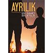 Ayrlk En Sahici Birliktelik Semih Can Yaln Tilki Kitap