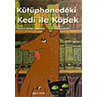Ktphanedeki Kedi ile Kpek Nilgn Cevher Kalburan Eiten Kitap Yaynlar