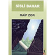 Sisli Bahar Raif Zor  El Yaynlar