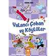 Yalanc oban ve Kyller Kemal Bek Eksik Para Yaynlar