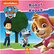 Robot Kpek Eksik Para Yaynlar