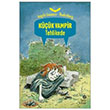 Kk Vampir Tehlikede Angela Sommer Bodenburg Hep Kitap