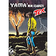 Yamann areti Drt Atl Tex 35 Mauro Boselli izgi Dler Yaynevi