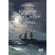 Korsanlar Seyir Defteri Tutmaz Ergin ifti olpan Kitap