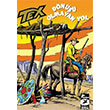 Tex Klasik Seri 39 izgi Dler Yaynevi