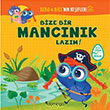 Bize Bir Mancnk Lazm Bebo ve Bicenin Keifleri 2 Tecnoscienza Domingo Yaynevi