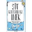St Kutusundaki nek Sophie Adriansen Uanbalk Yaynclk