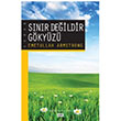 Snr Deildir Gkyz  Emetullah Armstrong Eik Yaynlar