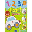 Tatlar 1 2 3 Hazr Parlt Yaynlar