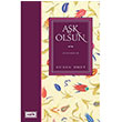 Ak Olsun Denemeler Ruhan Umut Eik Yaynlar