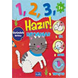 Hayvanlar 1 2 3 Hazr Parlt Yaynlar