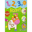 iftlik 1 2 3 Hazr Parlt Yaynlar