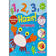 Okyanus 1 2 3 Hazr Parlt Yaynlar