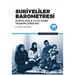 Suriyeliler Barometresi M Murat Erdoan stanbul Bilgi niversitesi Yaynlar