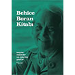 Behice Boran Kitab Emir Ali Trkmen Dipnot Yaynlar
