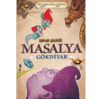 Masalya Alp Arslan Erik Yaynlar